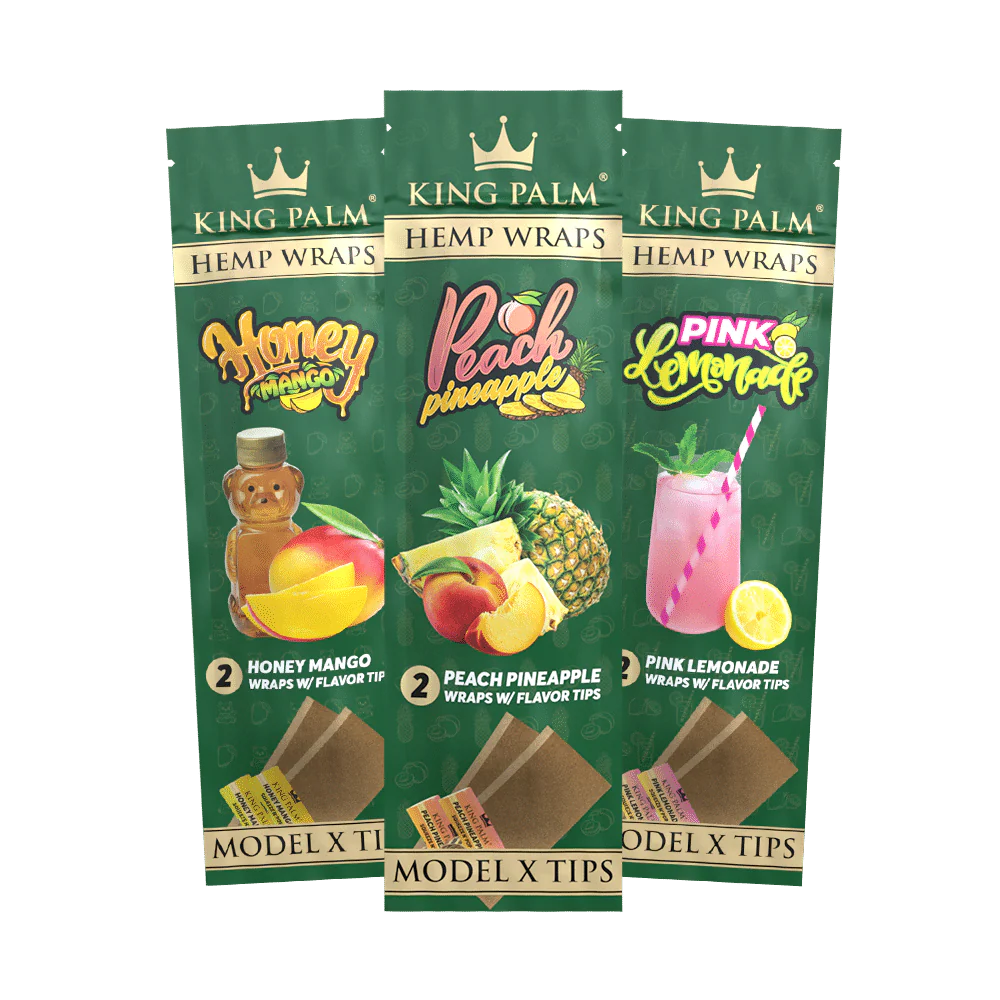 Best Smoking Papers